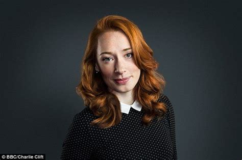 Hannah Fry At Duckduckgo Fit Media Master