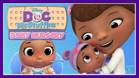 Doc mcstuffins toy hospital doctor's bag set. Doc McStuffins - Play & Learn Baby Care, Dress Up - Doctor ...