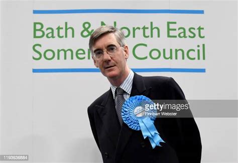 North East Somerset Jacob Rees Mogg Photos And Premium High Res