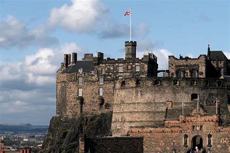 7 Most Renowned Scottish Castles Interior Design Design News And