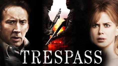 Trespass Kritik Film 2011 Moviebreakde