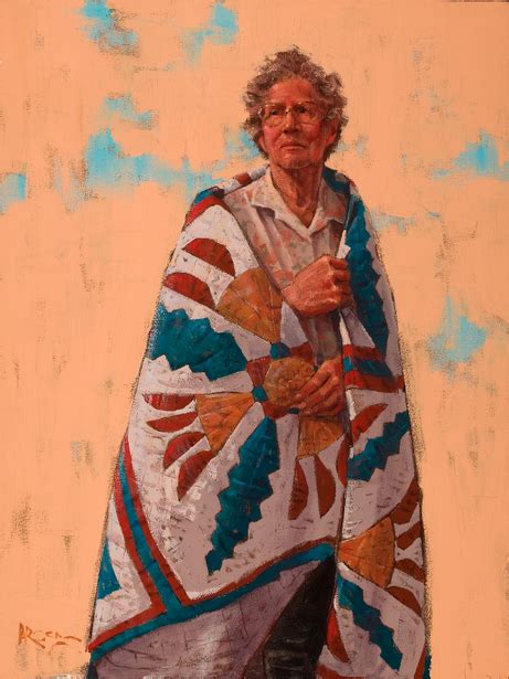 Margaret Roach Wheeler Hall Of Fame Chickasaw Art Native American