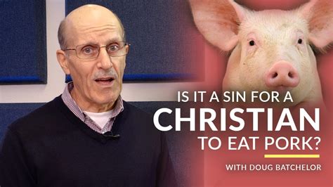 Does It Say Not To Eat Pork In The Bible Quick Answer Missional Manifesto