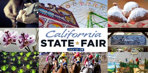 Get Your Tickets To The California State Fair!  Now 100.5 FM