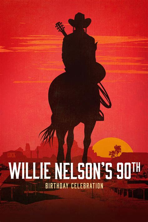 Long Story Short: Willie Nelson 90 (2023)
