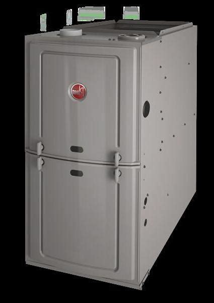 The rheem ra16 air conditioner. Rheem Gas Furnace | Airconditioneri