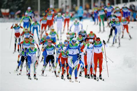 Jul 21, 2021 · polska wyśle na igrzyska do tokio 428 osób, w tym 211 zawodników. Biegi narciarskie - Zimowe Igrzyska Olimpijskie Soczi 2014
