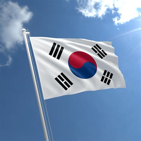 When concerns arise at games time we look at them on a case by case basis. Descifrando la bandera de Corea del Sur - Blog del Centro Cultural Coreano en España