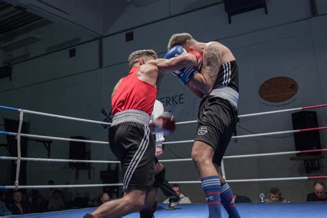 Их Бокс Фото Telegraph