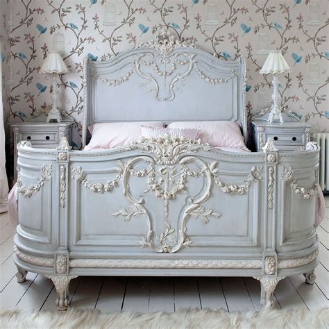 Bonaparte French Bed French Bedroom Company