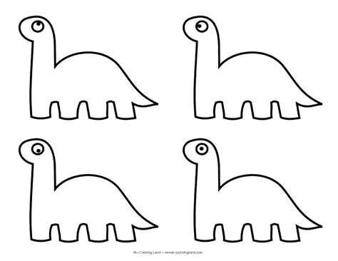 Check spelling or type a new query. Cute Dinosaur - My Coloring Land