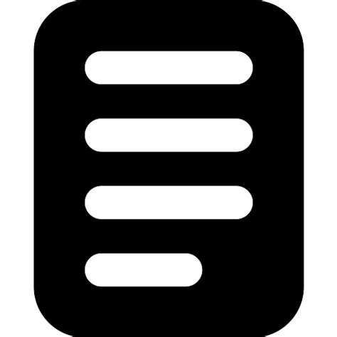 Document Missing Icon Vector