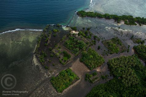Alvarez Photography Print And Stock The Ancient Ruins Of Nan Madol On