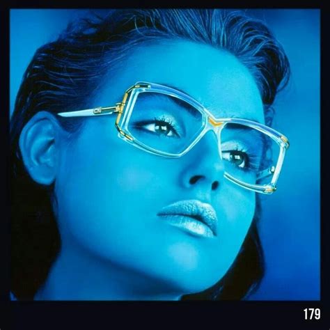 Square Glass Glasses Blue Eyewear Eyeglasses Eye Glasses