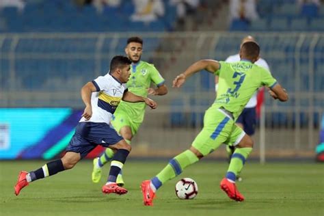 May 30, 2021 · نجح فريق الاتحاد في تحقيق الفوز على نظيره النصر، بهدفين مقابل هدف، في المباراة التي أقيمت بينهما مساء اليوم الأحد، ضمن منافسات الجولة الـ30 والأخيرة من دوري كأس الأمير محمد بن سلمان للمحترفين. طرح تذاكر مباراة النصر ضد الفتح اليوم - صحيفة المواطن ...