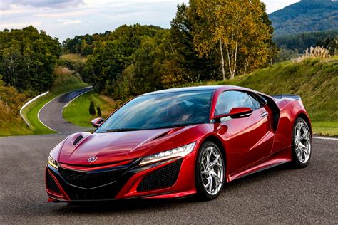 Virtualization has made revolutionary changes in the way datacenters are built. 2019 Acura NSX First Drive Review Automobile Magazine | AutoMoto Tale