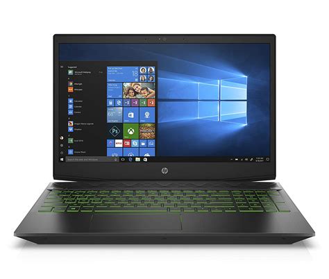 Buy Hp Pavilion Gaming Laptop156 Fhd Ips Intel 8th Gen I58300h