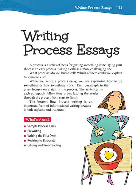 🏷️ How To Write Process Essay Sample Process Papers 2022 11 04