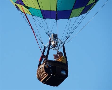 Hot Air Balloon Rides in Austin, TX | Private Balloon Flights