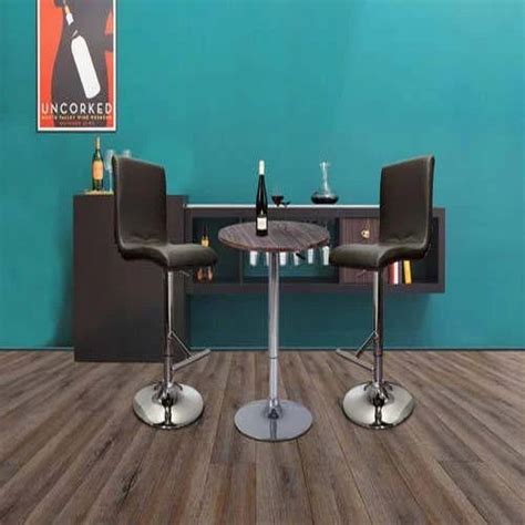 Fran Bar Stool And Table At Best Price In Bengaluru By Iem