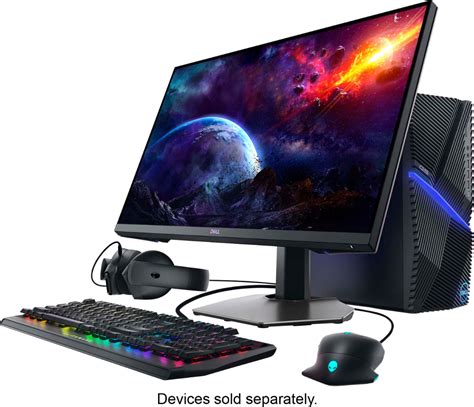 Dell Geek Squad Certified Refurbished Fast Ips Led Qhd Freesync And