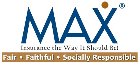 Maybe you would like to learn more about one of these? CSRWire - MAX Insurance Earns B Corporation Certification
