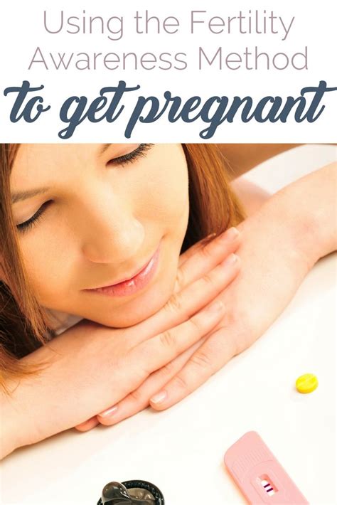Getting Pregnant—fertility Awareness Method The Birth Hour Fertility Awareness Fertility