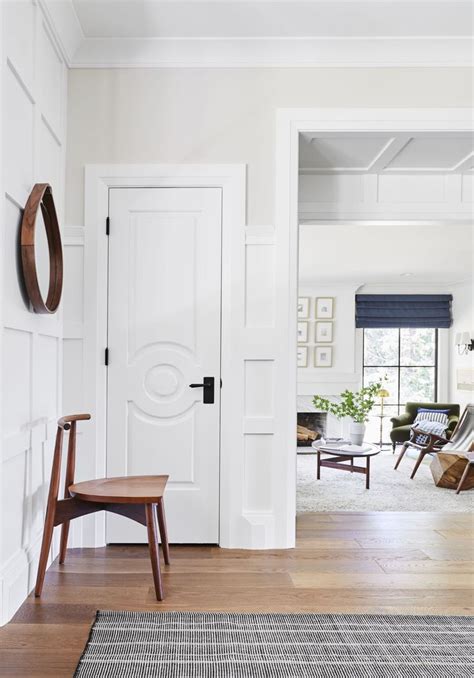 The Best Sherwin Williams White Paint Colors In 2023 White Interior