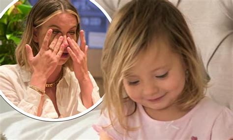 Ferne Tells Daughter Sunday That She Needs To Sleep In Her Own Bedroom