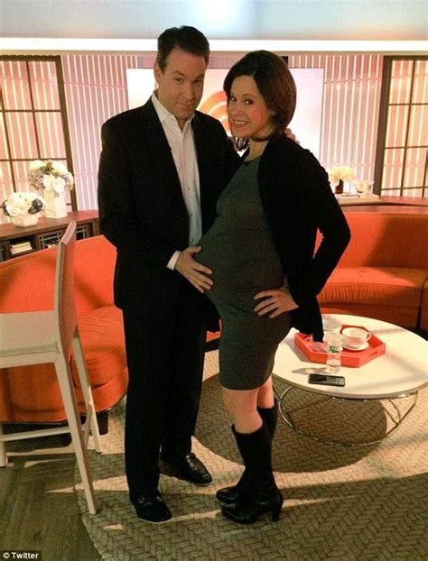 Jenna Wolfe Pregnant