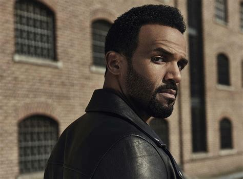 Craig David Announces First New Album In Six Years Following My