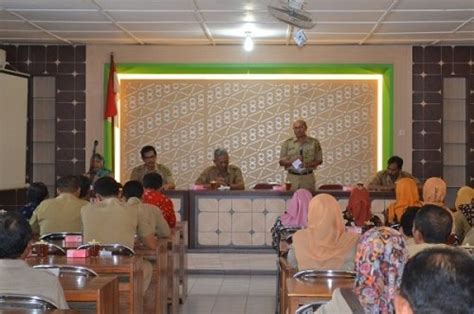 Lowongan kerja depnaker kulon progo 2019. DISNAKERTRANS - Syawalan keluarga Dinas Tenaga Kerja dan ...