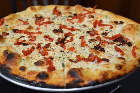 Enjoy homemade Italian food in San Antonio at Tiu Steppi's