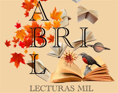 Le iniziative, la lettura e l'origine. El Mes del Libro se celebra con un puñado de actividades ...