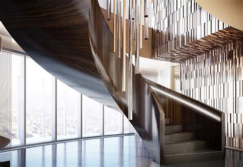 Luxury Stairs By Eestairs Stylepark