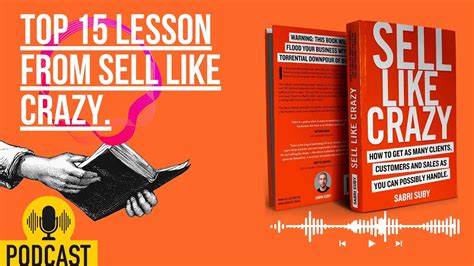 Rev Up Your Sales With These Proven Strategies From Sell Like Crazy