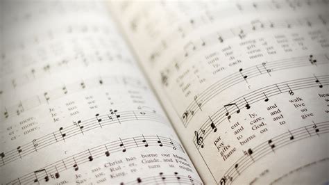 Stories Behind The Hymns Background Rush Creek Bible Church