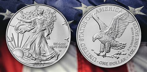 The 2023 Silver Eagle Has Arrived What You Should Know Scottsdale