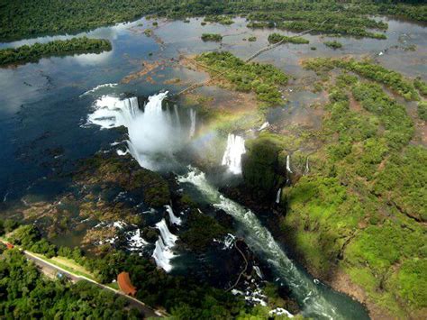 Top 5 Brazil Natural Wonders To Visit On Your Trip Latin America For Less