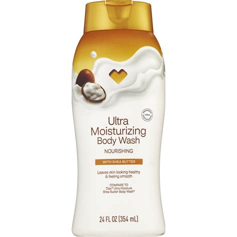 Cvs Health Ultra Moisturizing Body Wash 24 Oz Pick Up In Store Today