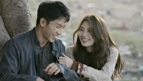 Film Korea Romantis Sedih 2019 Chrisyel