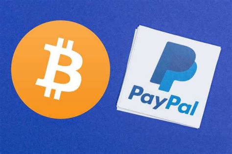 You can buy and sell bitcoin on paypal, but you can't withdraw your bitcoin to another wallet of method 1: Buy Bitcoin PayPal, Ethereum, Ripple, Dash, Monero