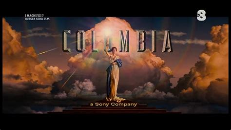 Intro Columbia Pictures 2016 Versione 1 Ita Full Hd Youtube