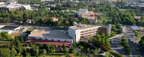 California State University, Fresno - EPIC-N