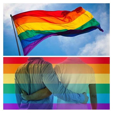 100pcs Rainbow Flags Lesbian Gay Parade Banners Lgbt Pride Flag Polyester Colorful Rainbow Flag
