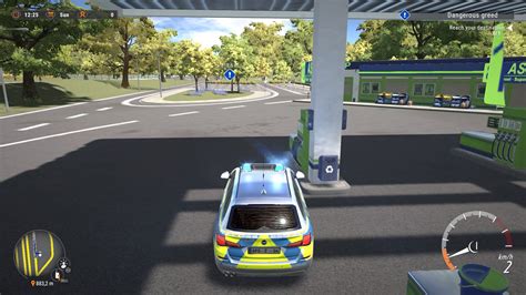 Autobahn Police Simulator 2 Screenshots Image 31447 Xboxone Hqcom