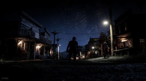 Dope 4k Hd Red Dead Redemption 2 Wallpapers Hd Wallpapers Id 48534