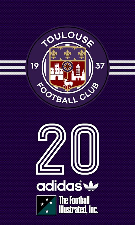 Outgoing owner olivier sadran retains 15 per cent stake in french soccer club. Toulouse FC Wallpapers - Wallpaper Cave