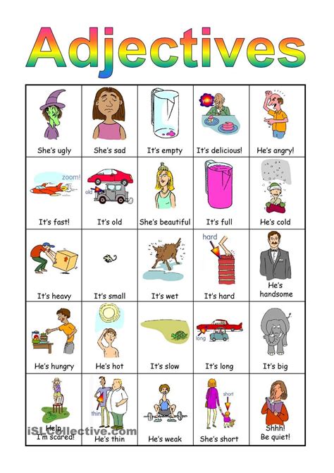Pin On English For Child