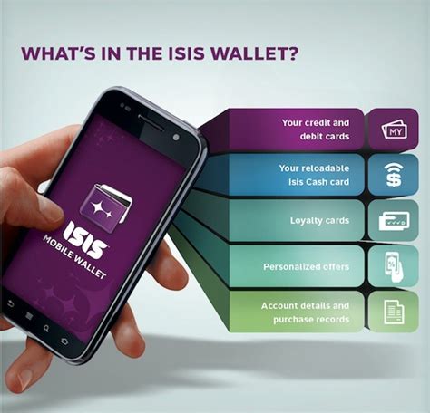 The best mobile bitcoin wallet experience. Details of ISIS Mobile Wallet emerge | TalkAndroid.com